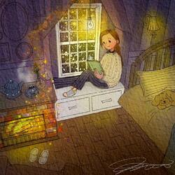 Looking for you in my dream