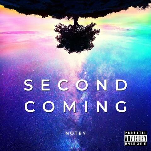 Second Coming
