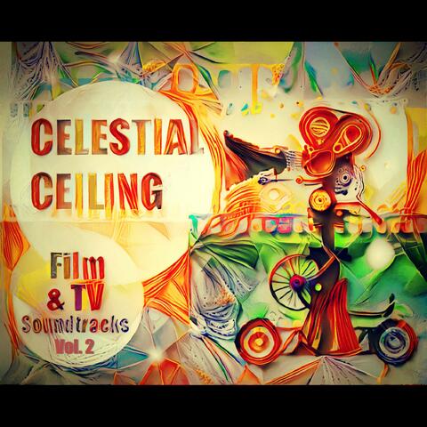 Soundtracks EP, Vol. 2: Film & TV