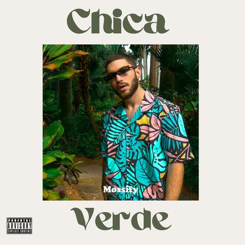 Chica Verde