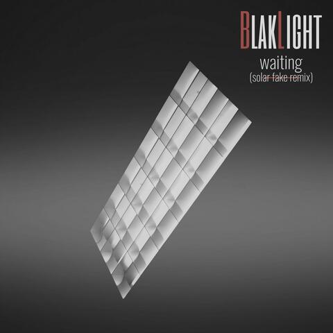 Waiting (feat. Solar Fake) [Solar Fake Remix]