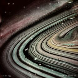 The Silence Behind Them