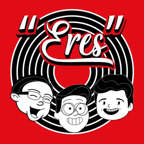Eres (feat. Israel Belmont & Isaí Garcia)