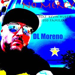 No Mercy (feat. Kevin Hues & Oso Familiar)