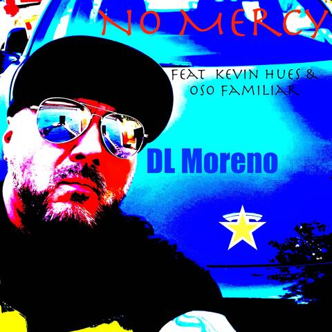 No Mercy (feat. Kevin Hues & Oso Familiar) [Radio Edit]
