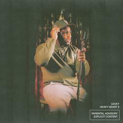 Heavy Heart 2 Freestyle (Outro)