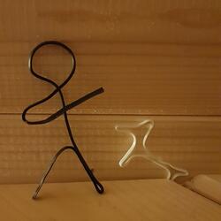 Keep The Best Side Out.