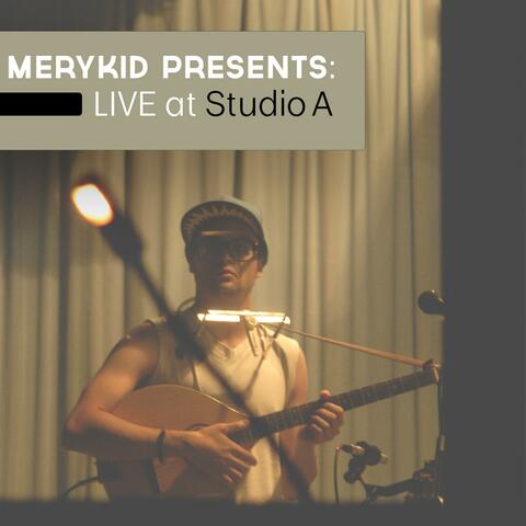 Live at Studio A