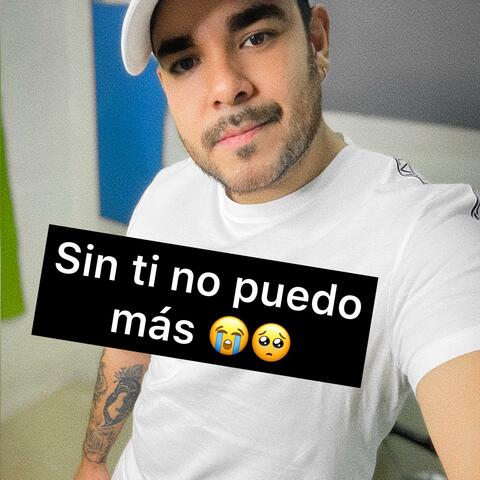 sin ti no puedo mas