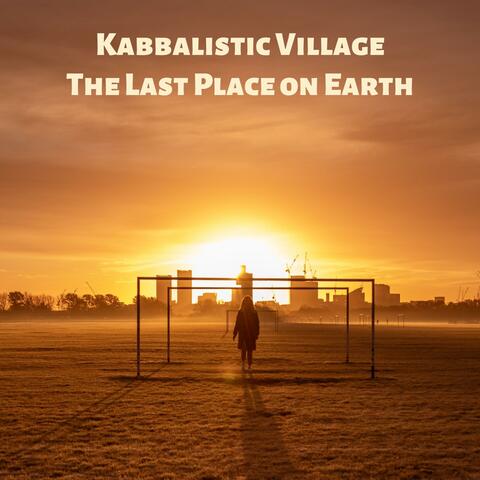 The Last Place on Earth