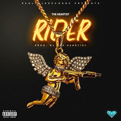 Rider