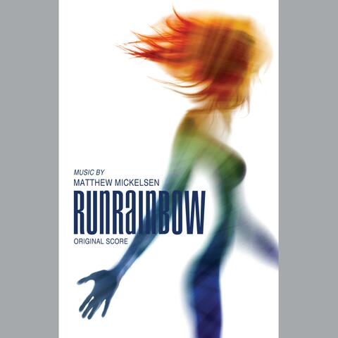 Runrainbow (Original Score)