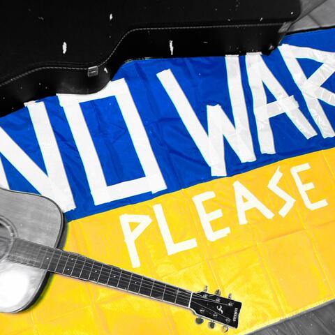 No War Please (feat. Tennisxclub)