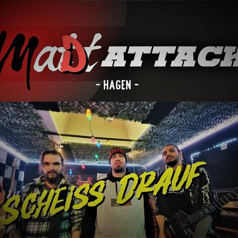 Scheiss Drauf