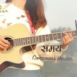 Samaya