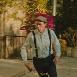 James, Please
