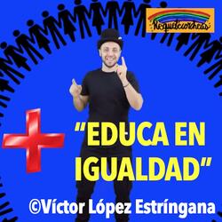 EDUCA EN IGUALDAD