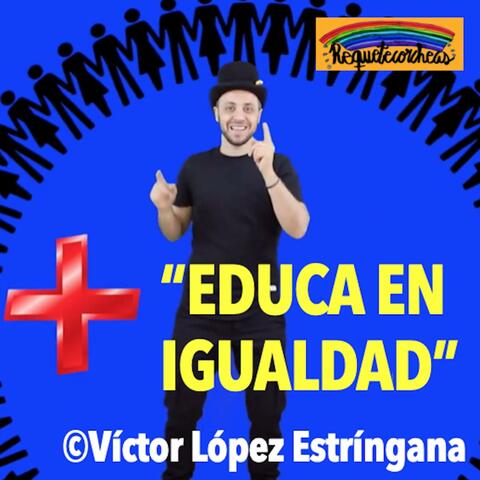 EDUCA EN IGUALDAD