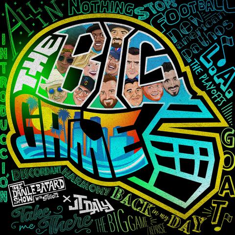 The Big Game (Original Musical Event Soundtrack)