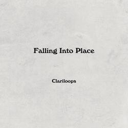 Falling Into Place