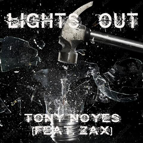 Lights Out 4 U (feat. ZaX)