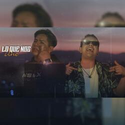 Lo que nos une (feat. Whener Mejia)