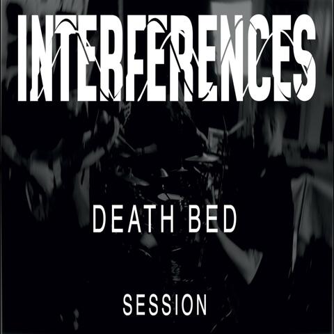 Death Bed (Live session)