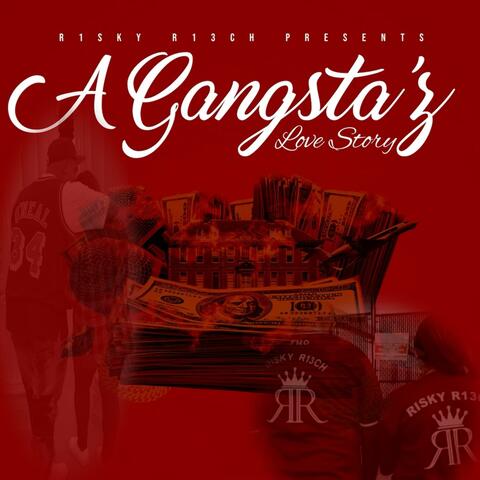 A gangsta'z love story