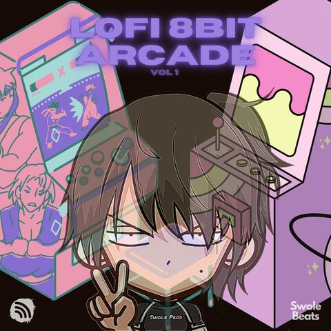 Lofi 8bit Arcade, Vol. 1