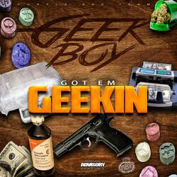 Smooth Operator (feat. Ro Kapone)