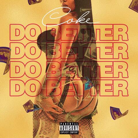 DO BETTER