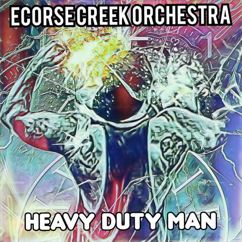 Heavy Duty Man