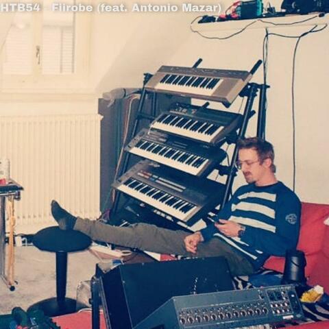 firobe (feat. Antonio Mazar)