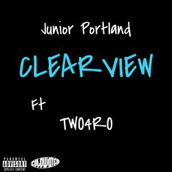 CLEARVIEW (feat. TWO4RO)