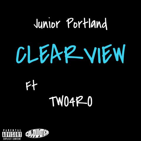 CLEARVIEW (feat. TWO4RO)