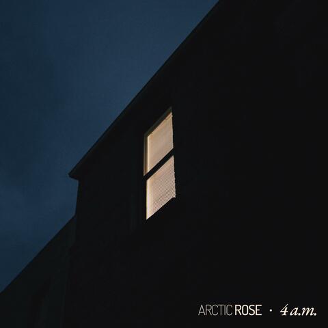 4 a.m. (feat. Nayeli Abrego)