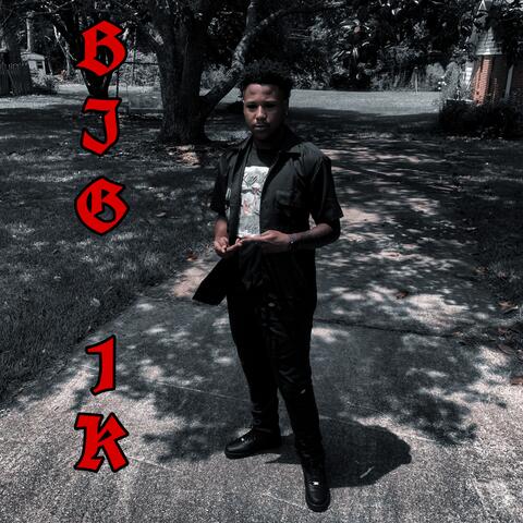 BIG1K