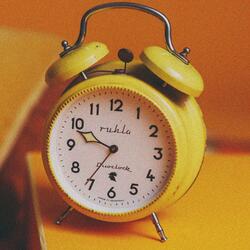 Fall Back to Sleep