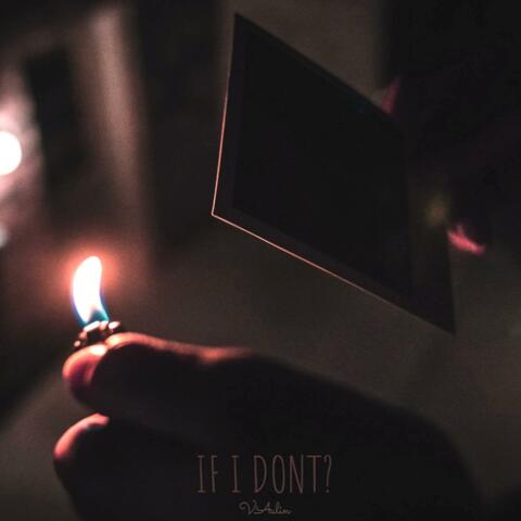 If I dont? (feat. Yehuda Gazit)