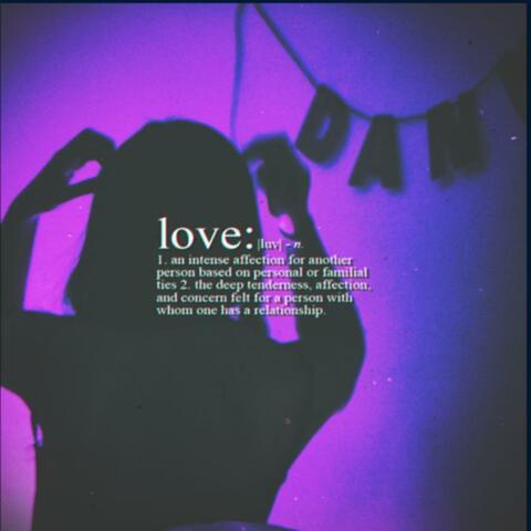I could never be loved (Safe with me)
