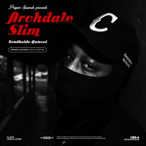 Archdale Slim