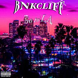 Go to LA (feat. Geekem)
