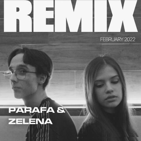 Polkka (feat. Zelena) [Kiszin Martin Remix]