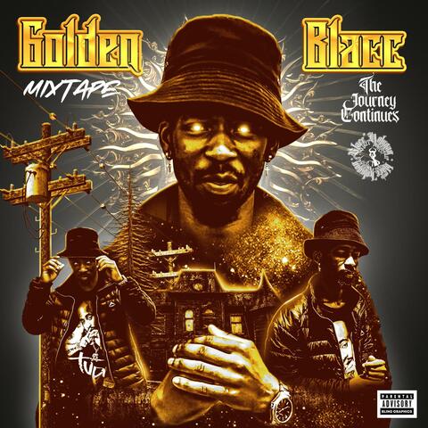 Golden Blacc' Mixtape