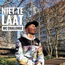 Niet te laat (feat. Just & Diggy Dex)