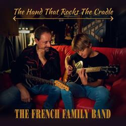 The Hand that Rocks the Cradle (feat. Jimmy Fortune)