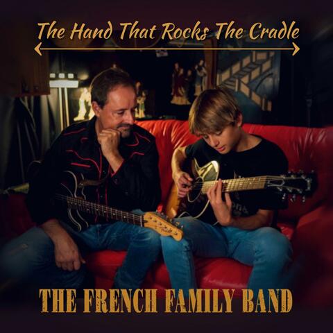 The Hand that Rocks the Cradle (feat. Jimmy Fortune)