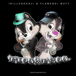 tico e teco (feat. ikilledgenji)