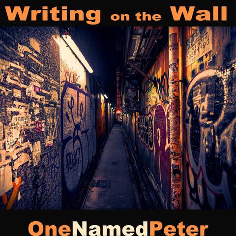 Writing On The Wall