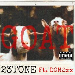 GOAT (feat. D0N2xx)